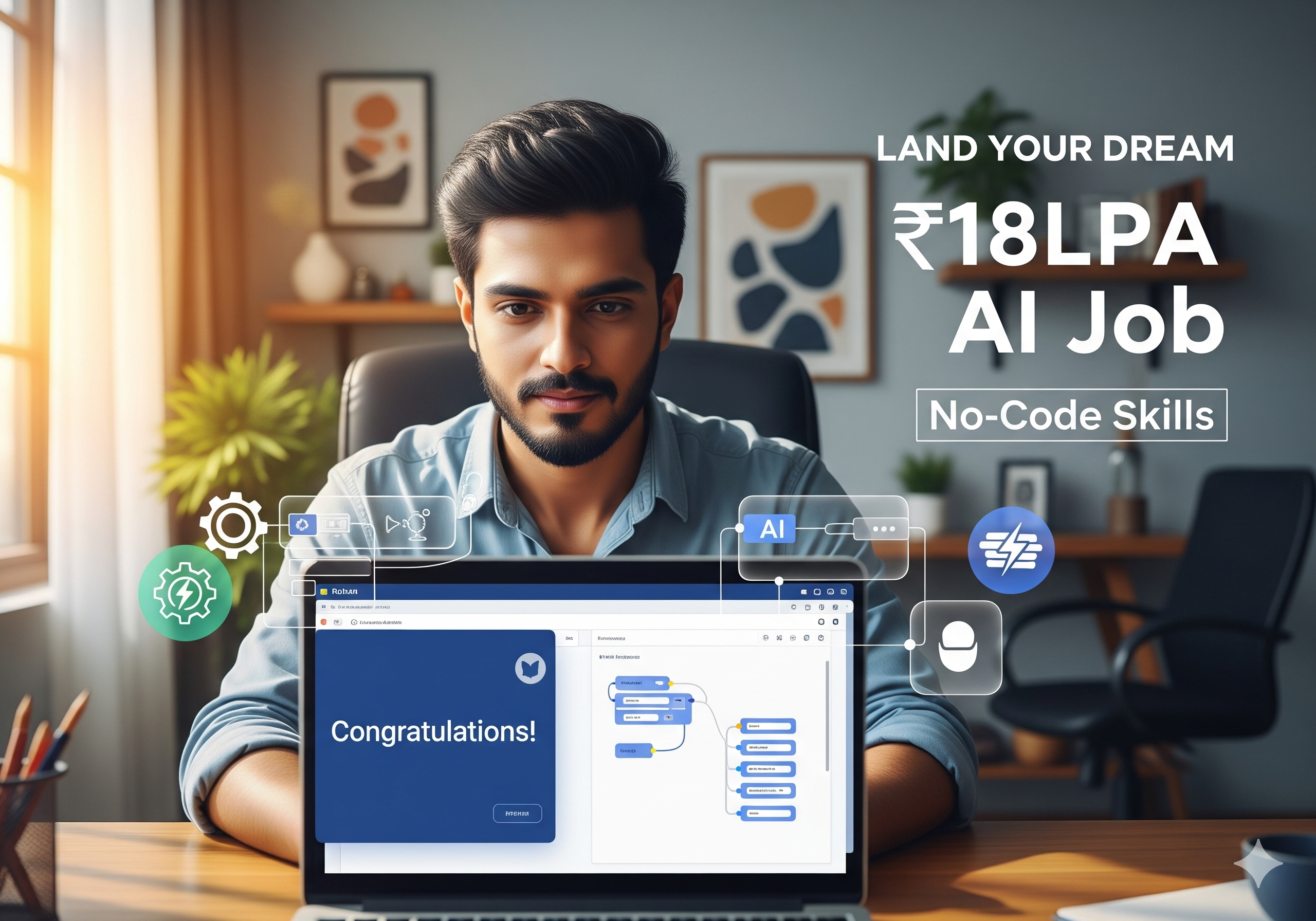 Ai Work Flow India