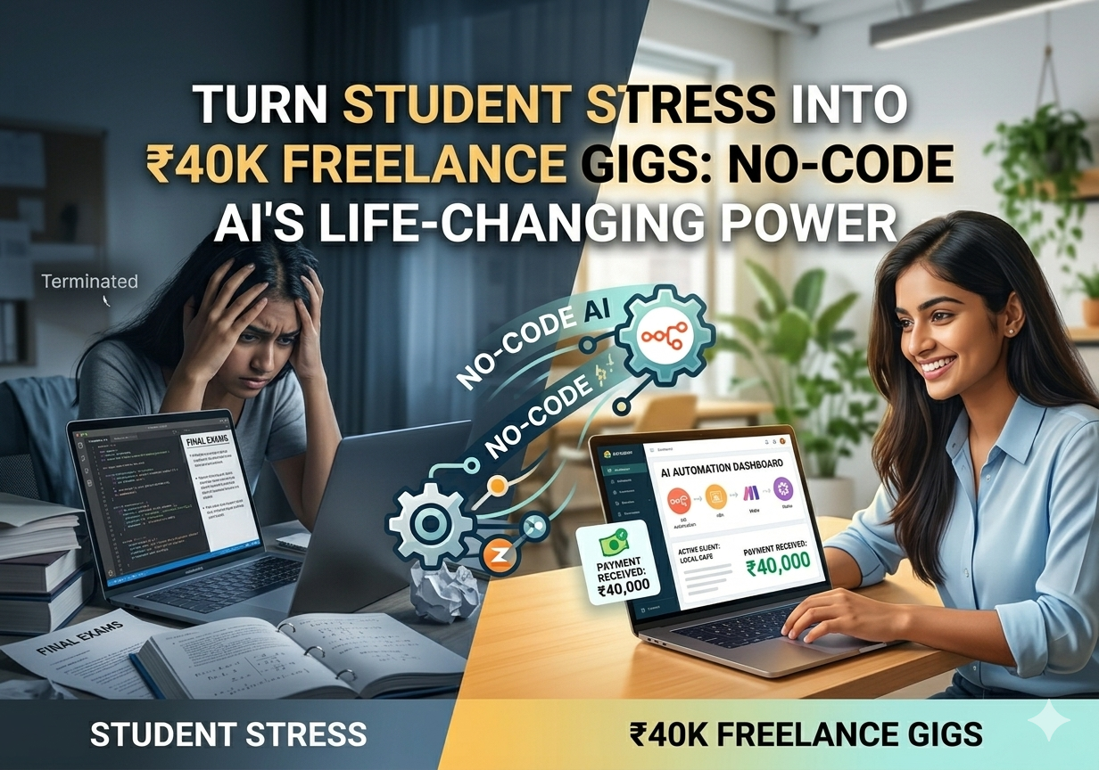 AI Automation Basics, AI Tool Reviews, Institute Partnerships, SME AI Tips, Student AI Skills