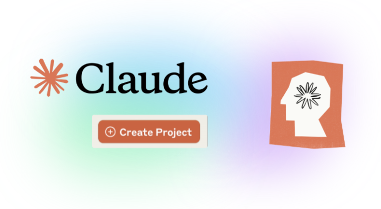 How to Use Claude's "Projects"