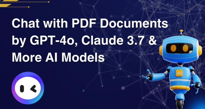 Tip #4: Upload a PDF, Get a Strategy — Using Claude & ChatGPT as Your Document Analysis Engine