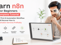 n8n for Beginners: Build and Sell Your First AI Automation Workflow n8n for Beginners: Build and Sell Your First AI Automation Workflow