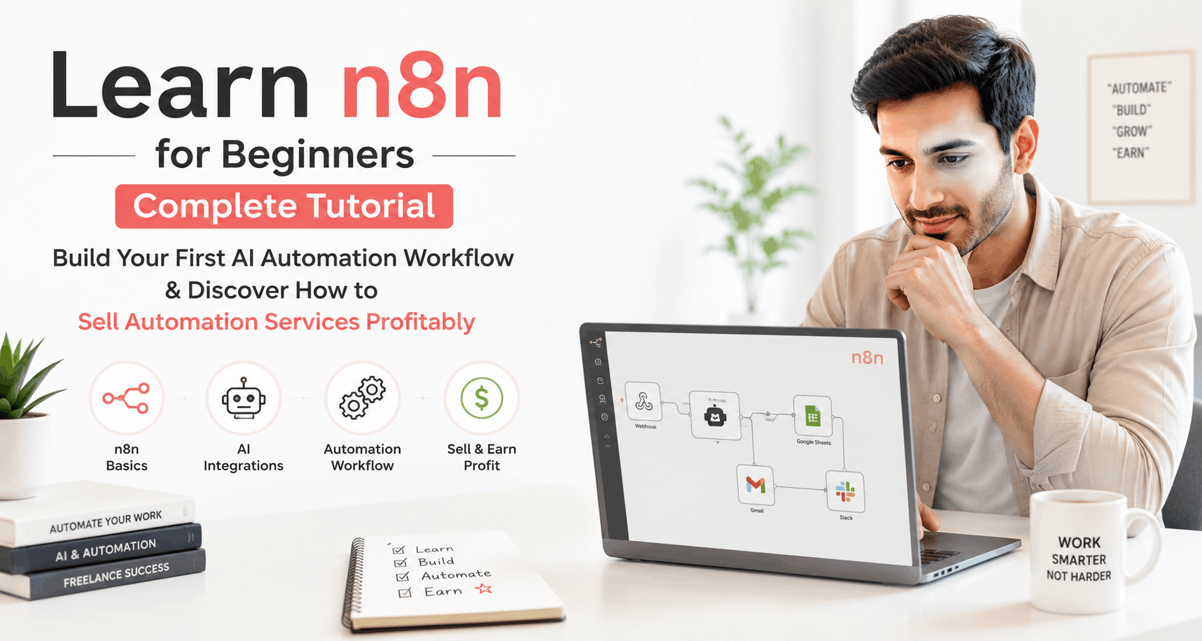 AI Workflow india