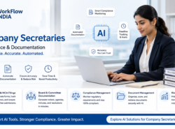 AI for Company Secretaries: Compliance & Documentation
