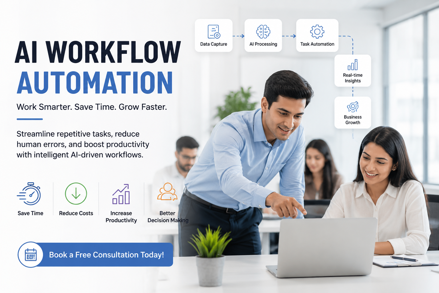 AI Recruitment in 2026: Hire Faster with ChatGPT & AI Tools