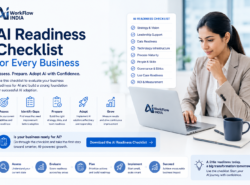 AI Readiness Checklist for Every Business