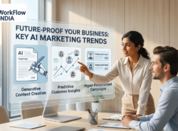 AI Marketing Trends Every Business Should Know AI Marketing Trends Every Business Should Know