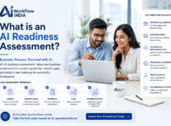 What is an AI Readiness Assessment?