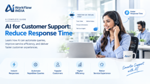 AI for Customer Support: Reduce Response Time