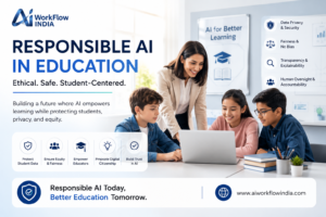 Responsible AI in Education: Ethics Guide for Schools