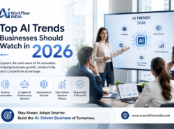 Top AI Trends Businesses Should Watch in 2026 Top AI Trends Businesses Should Watch in 2026