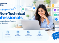 Prompt Engineering for Non-Technical Professionals