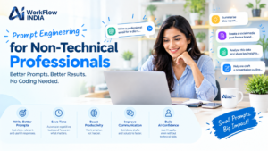Prompt Engineering for Non-Technical Professionals